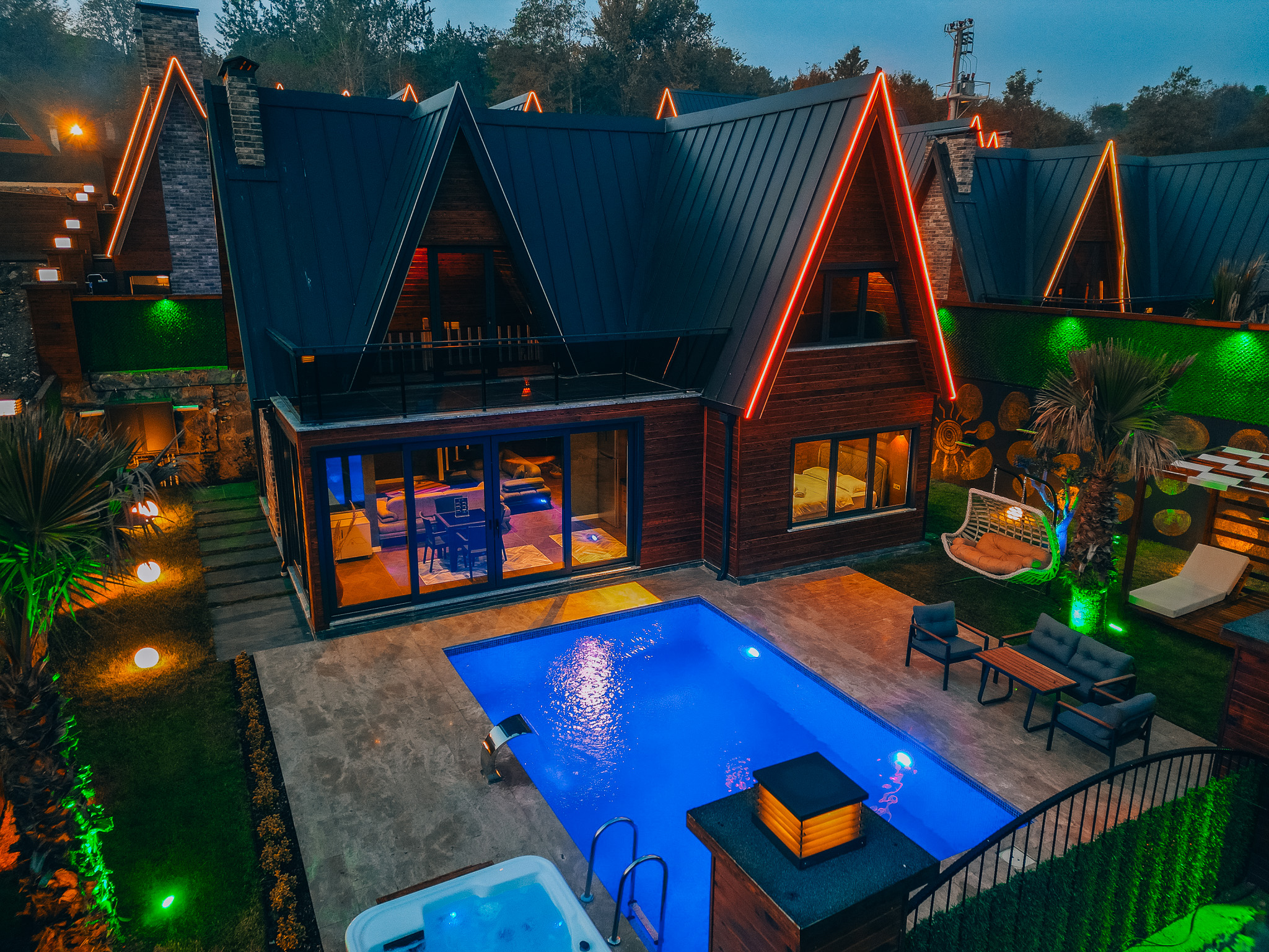 bungalow sapanca | Daylight Bungalov Modelleri Hakkında Kapsamlı Rehber